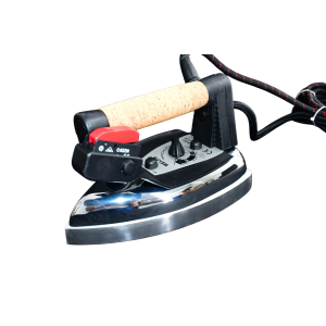 FERRO ELÉTRICO Á VAPOR - WJ-B-200