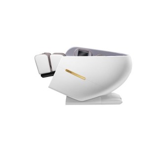 Poltrona Massageadora RT-7880 com Aquecimento Relaxante - Rotai, Bivolt