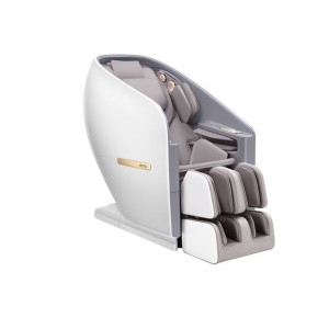 Poltrona Massageadora RT-7880 com Aquecimento Relaxante - Rotai, Bivolt