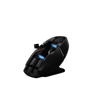 Poltrona Massageadora RT-8900I com Aquecimento Relaxante - Rotai, Bivolt